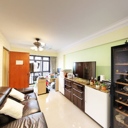 Blk 25A Jalan Membina (Bukit Merah), HDB 5 Rooms #185739522